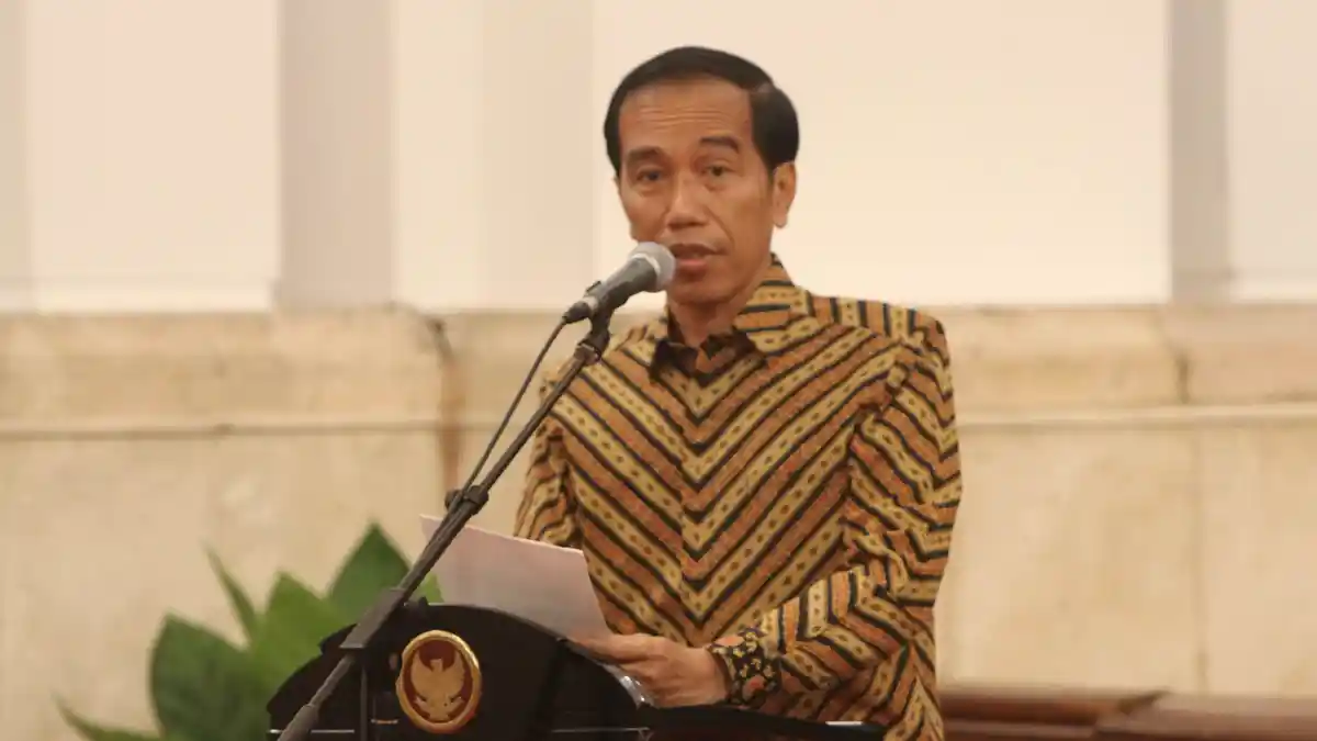 Presiden Ungkap Masih Banyak Keluhan Masyarakat Terkait Pelayanan Publik
