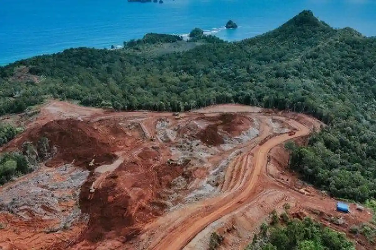 Mau Urus Izin Tambang di Sulbar? Lengkapi Dulu Persyaratan Ini