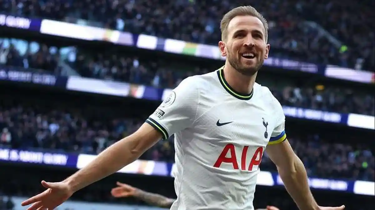 Ngotot Ingin Datangkan Harry Kane, Manchester United Nekat Tempuh Jalur Ini
