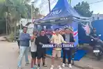 Aremania Serbu Segiri, 500 Suporter Dukung Singo Edan, Yakin Menang 2-0 Lawan Borneo FC