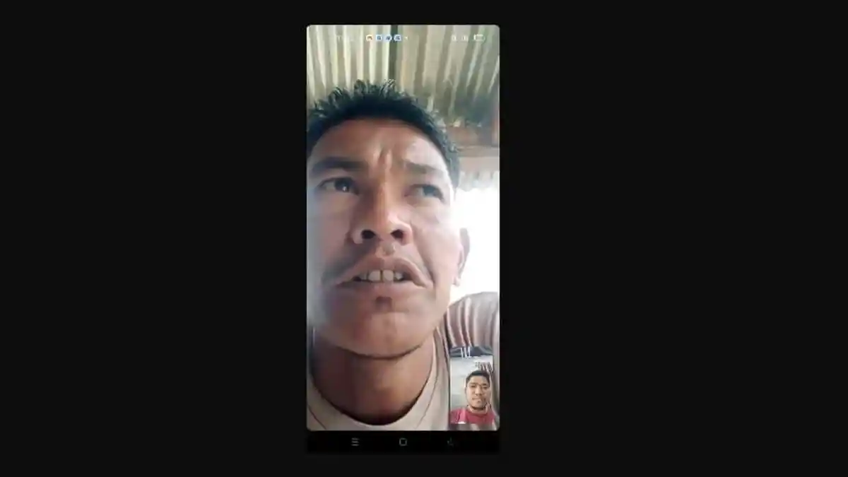 Warga Aceh Timur Minta Pemerintah Bantu Pulangkan Keluarga yang Terlantar di Malaysia