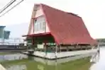 Inilah Penampakan Perpustakaan Apung Semarang