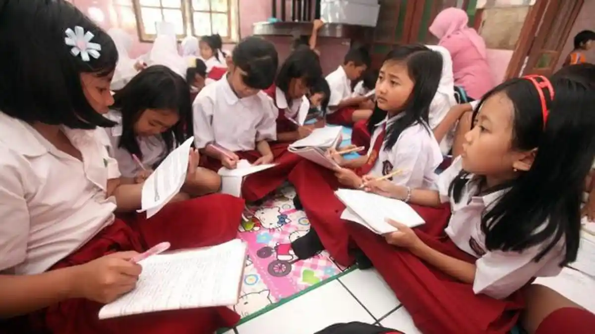 20 Contoh Soal PTS/UTS PPKN Kelas 5 SD Semester 2 Tahun 2024