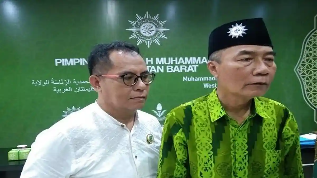 Pimpinan Muhammadiyah Tetapkan 11 Maret 2024 Mulai Puasa