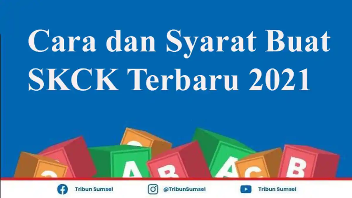 Cara Syarat Dokumen Membuat dan Perpanjang SKCK di Polres/ Polsek di Muratara, Ini Biayanya