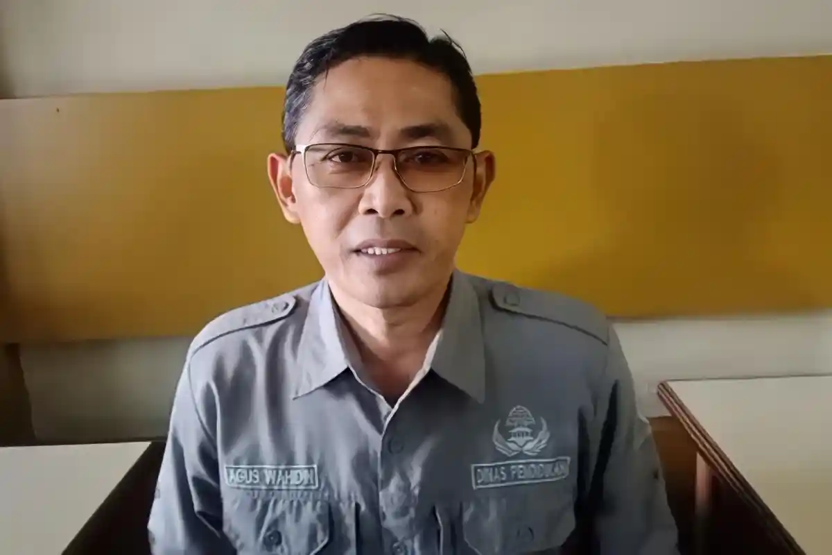 14 Guru Jadi Korban Kecelakaan Bus Masuk Jurang, Disdik Sumedang Ambil Alih PPDB di SD Negeri Sayang