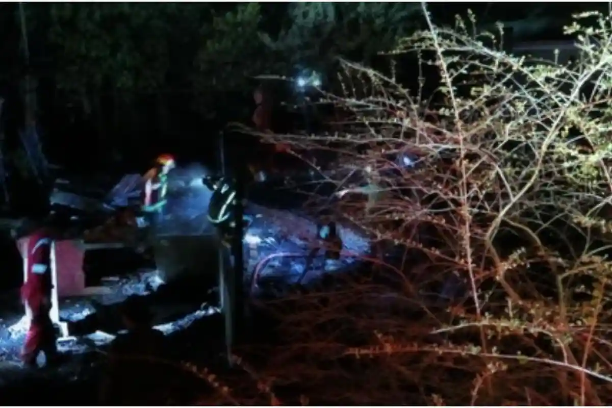 Curhat Petugas Damkar Maros: Banyak Peralatan Usang, Sudah 7 Tahun Tak Ada Armada Baru, Tanpa SCBA