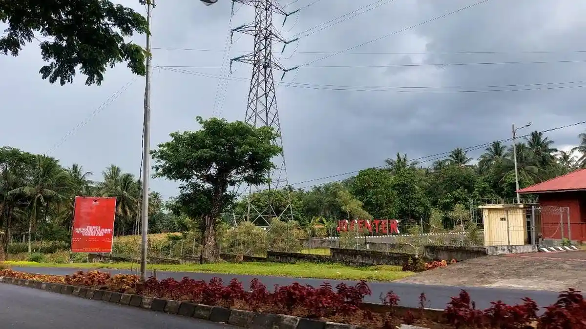 Info Cuaca Sulut Rabu 8 Juli 2026, Sangihe hingga Talaud Diprediksi Hujan Petir - Tribunmanado.co.id