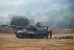 Tentara Israel Menumpuk di Perbatasan Lebanon