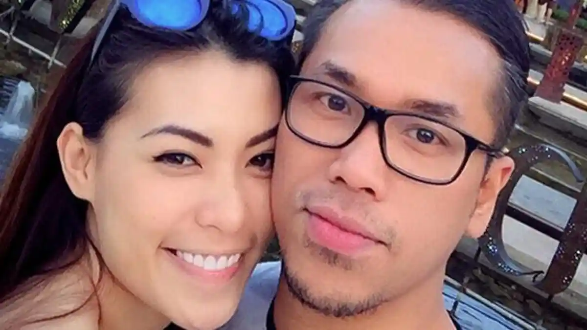 Sammy Simorangkir dan Viviane Berencana Menikah Tahun Ini di Bali