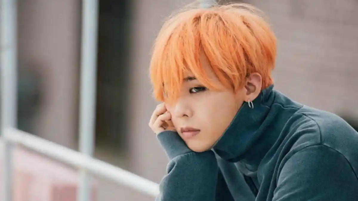 2 Tahun Jalani Wamil, G-Dragon Sampai Lupa Caranya Pakai Megaphone!