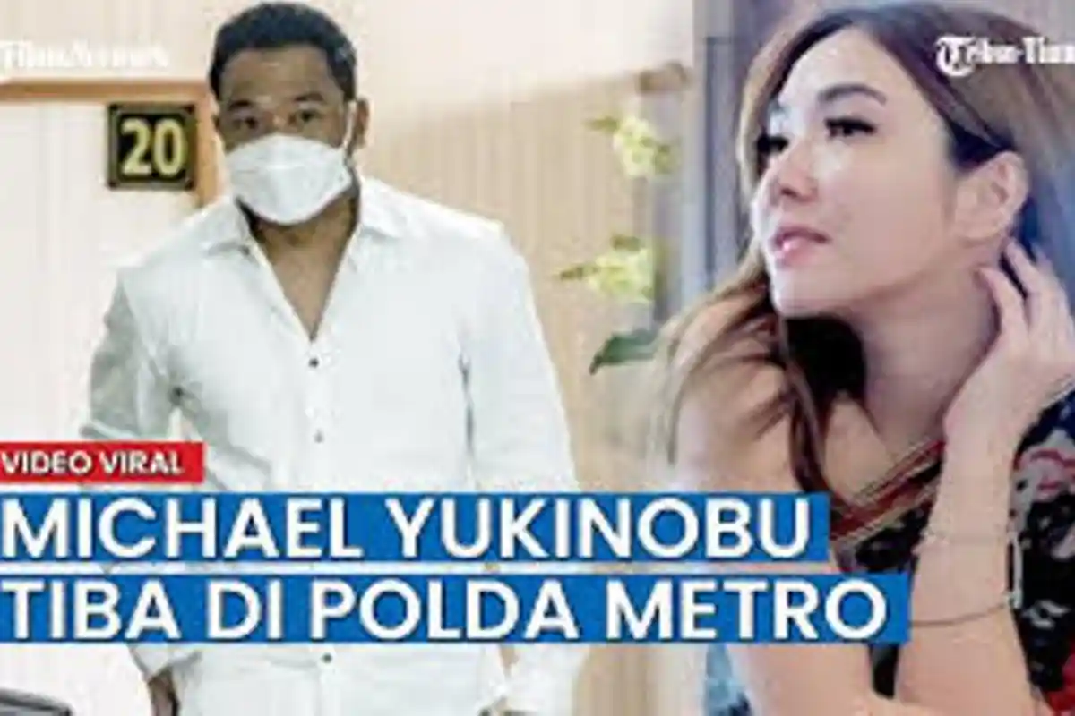 Fakta-fakta Sosok Nobu alias MYD Bertubuh Atletis, Kekar Tinggi Besar, Pantas Saja Gisel