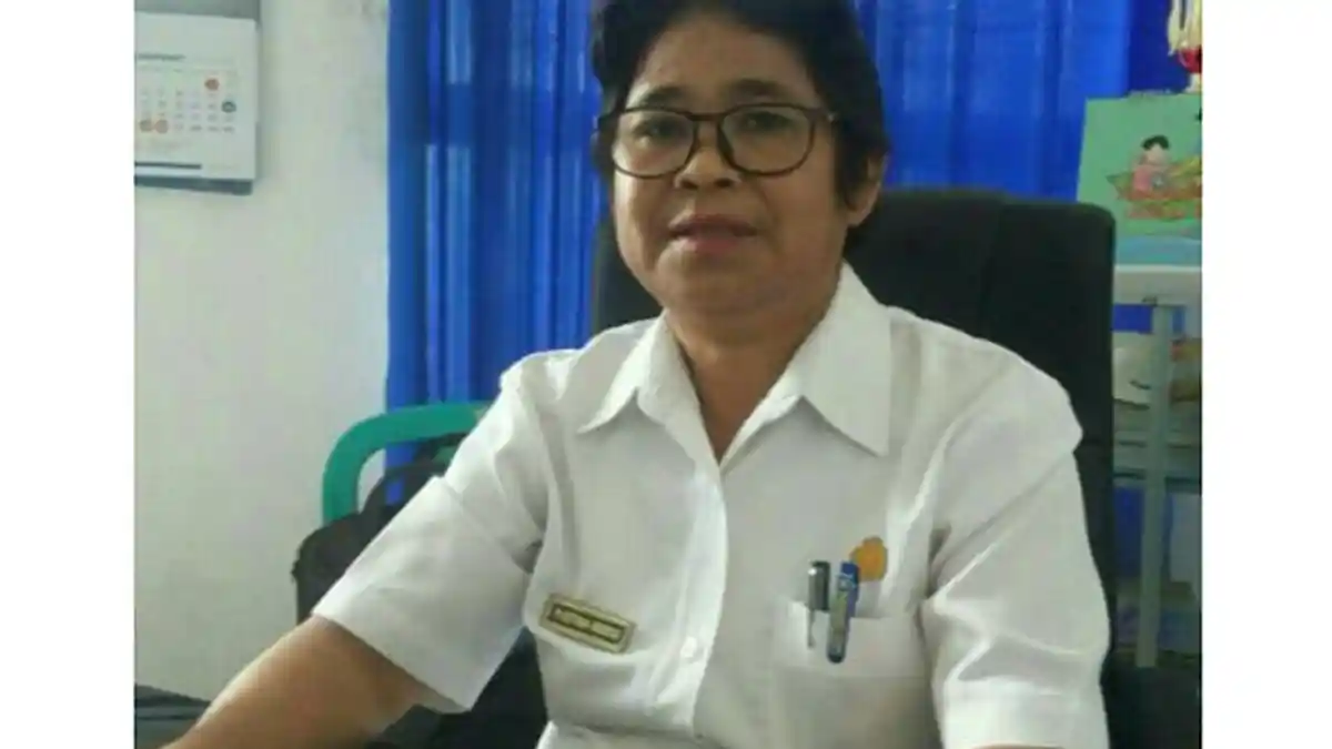 Usul Banyak Manggarai Timur Dapat Jatah 709 Formasi PPPK