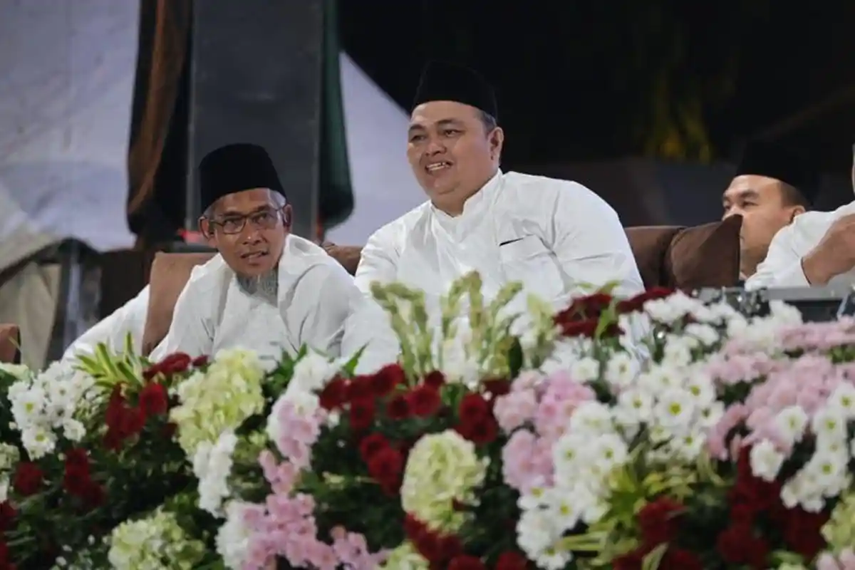 Sarif Abdillah: Kemarau Basah Bisa Picu Penyakit dan Krisis Pangan, Ini Imbauan DPRD Jateng