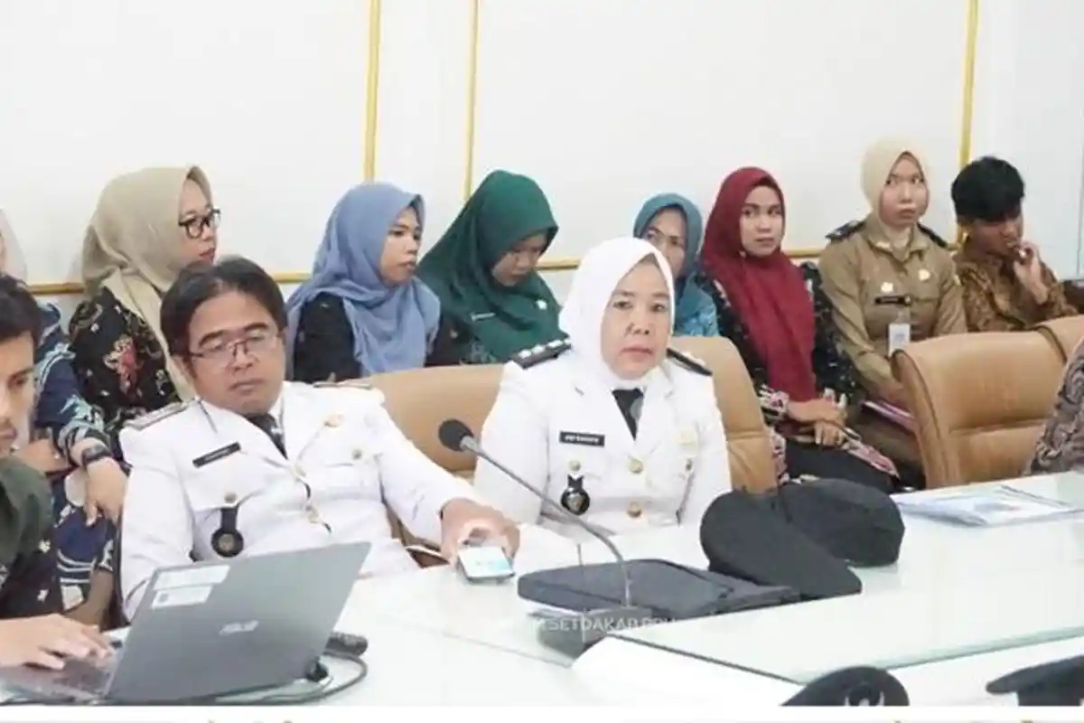Pemkab PPU Gelar Lomba Kelurahan, Program Ketahanan Pangan Jadi Indikator Penilaian