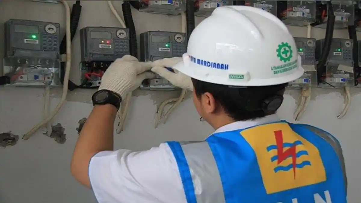 Untuk Pelanggan PLN di Cikarang, Tambah Daya Listrik Sekarang Dapat Diskon