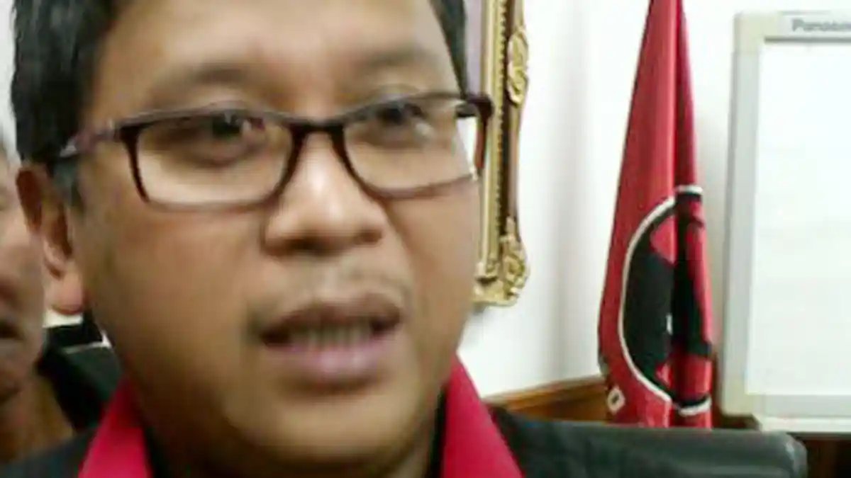 Jubir Jokowi-JK: Mahfudz Siddiq Jangan Main Kekuasaan