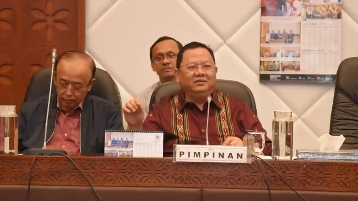 Lemahnya Kepatuhan Prinsip Jadi Alasan Gantikan Bansos Rastra dengan BPNT