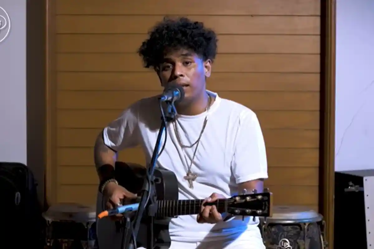 Chord Gitar Aku Yang Salah - Elmatu - Chord dan Lirik 'Tolong tanyakan pada Tuhanmu'