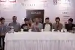 Noah Luncurkan Album dan Buku