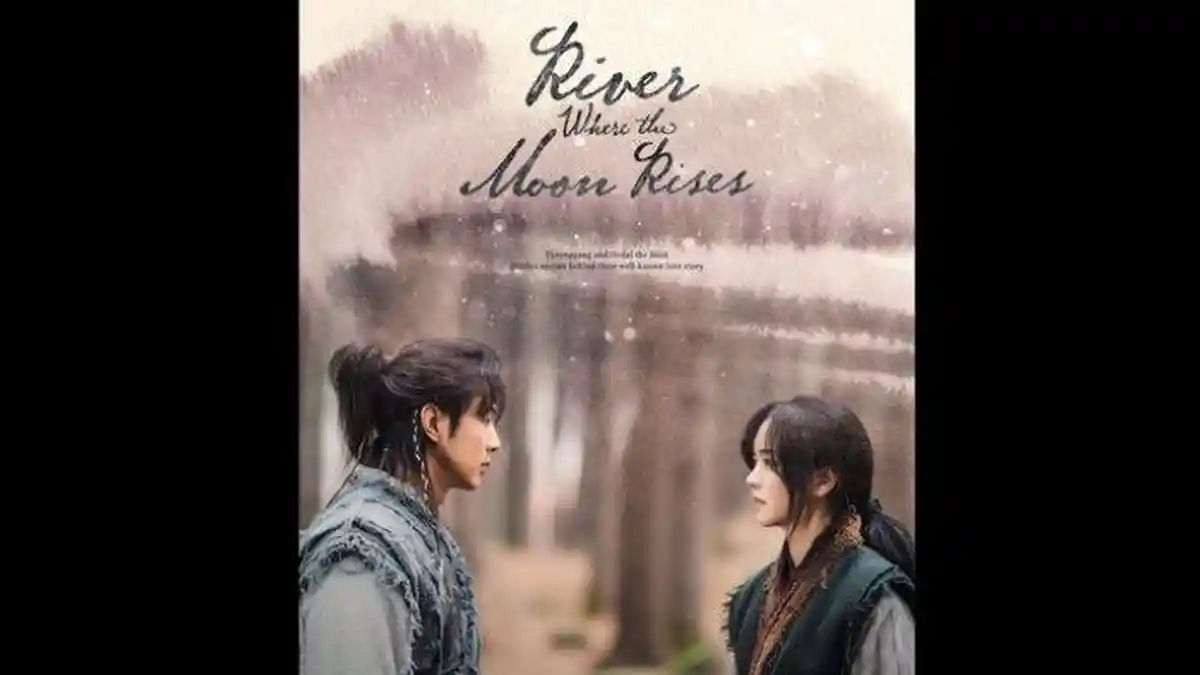 Siap-siap Penggemar Berat Drama Korea, River Where the Moon Rises Tayang 15 Februari