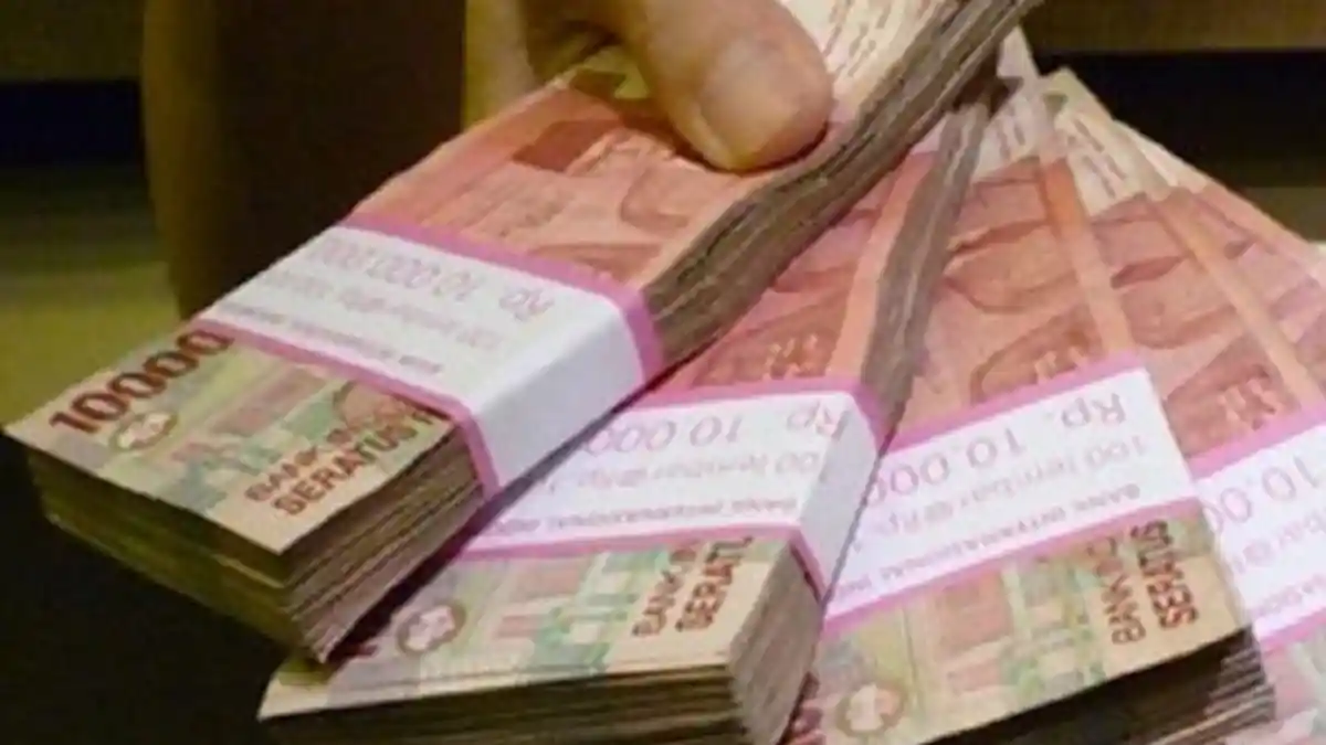 Karena Bawa Uang Tunai Rp 5 Miliar ke Singapura, Pria Asal Indonesia Ini Harus Bayar Rp 113 Juta