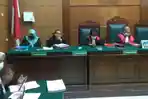 Ajak Teman Wanitanya Pakai Sabu di Apartemen Surabaya Barat, Pria Ini Divonis 2,5 Tahun Penjara