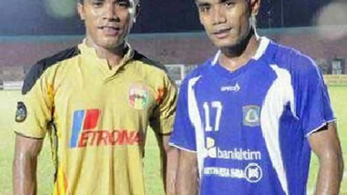 18 Fakta Unik Tentang Kembar Zulham dan Zulvin di PSM