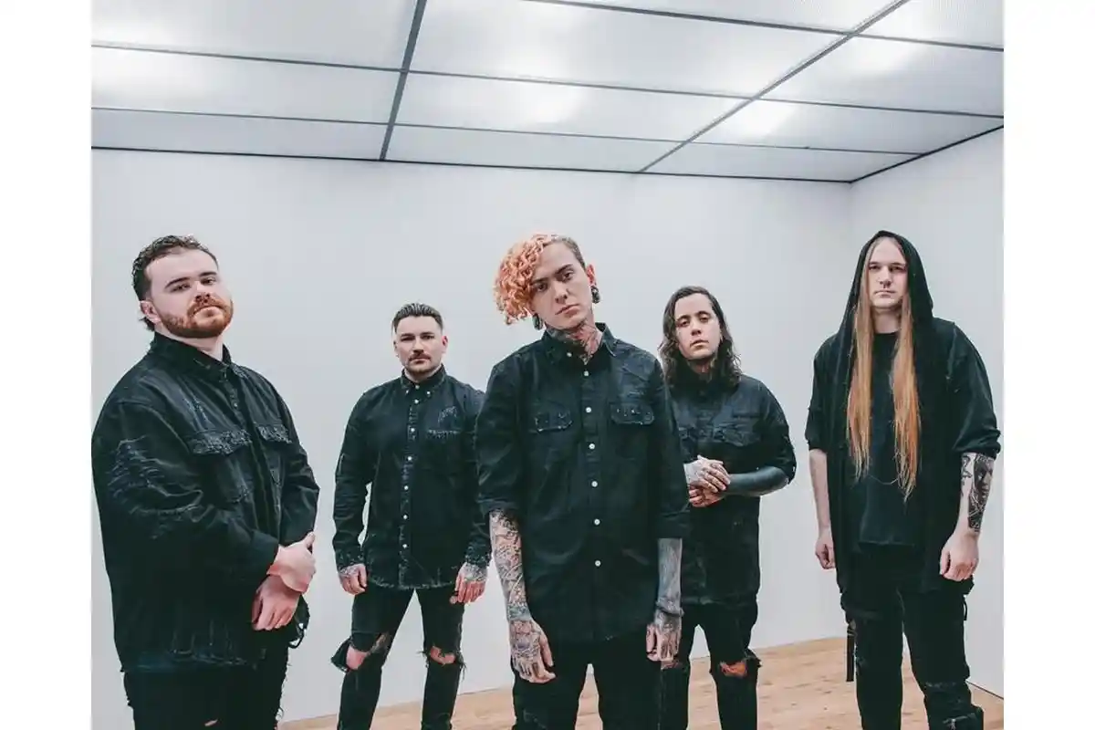 Mengulik Lebih Dalam Lirik dan terjemahan Oblivion – Lorna Shore