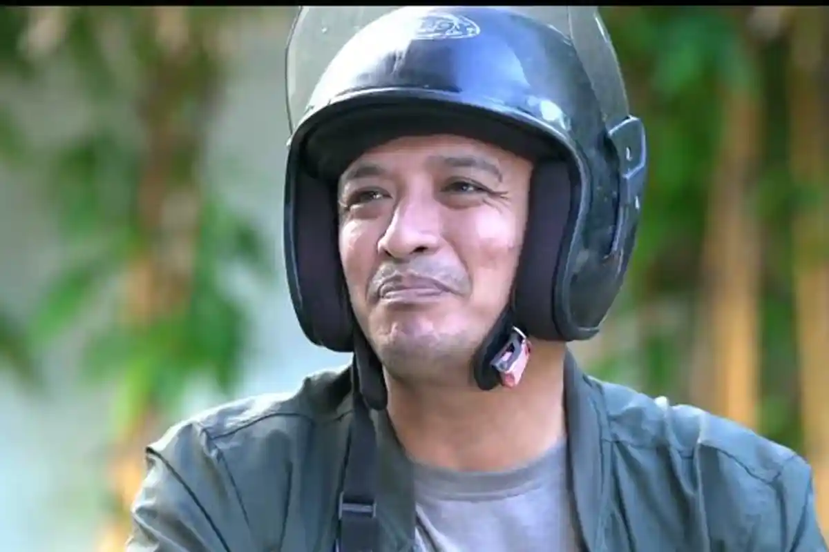 Link TV Online RCTI dan Live Streaming Sinetron Tukang Ojek Preman Hari Ini Rabu 20 Maret 2024