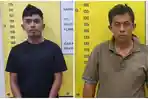 Sempat Buang Sabu ke Tanah, Pengedar Narkoba di Palembang Ditangkap Polisi