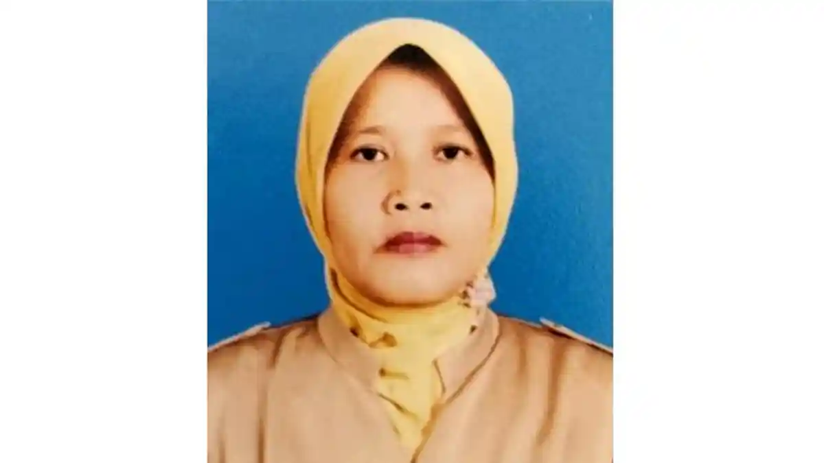 Sekolah Berwawasan Lingkungan di SDN 05 Bojongbata