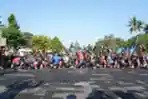 Korem 072/Pamungkas, Gowes Opo Maneh?