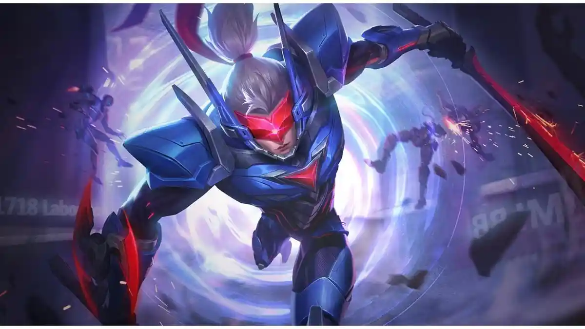 Daftar Hero Roam Assassin Mobile Legends Terkuat 2025 untuk Push Rank