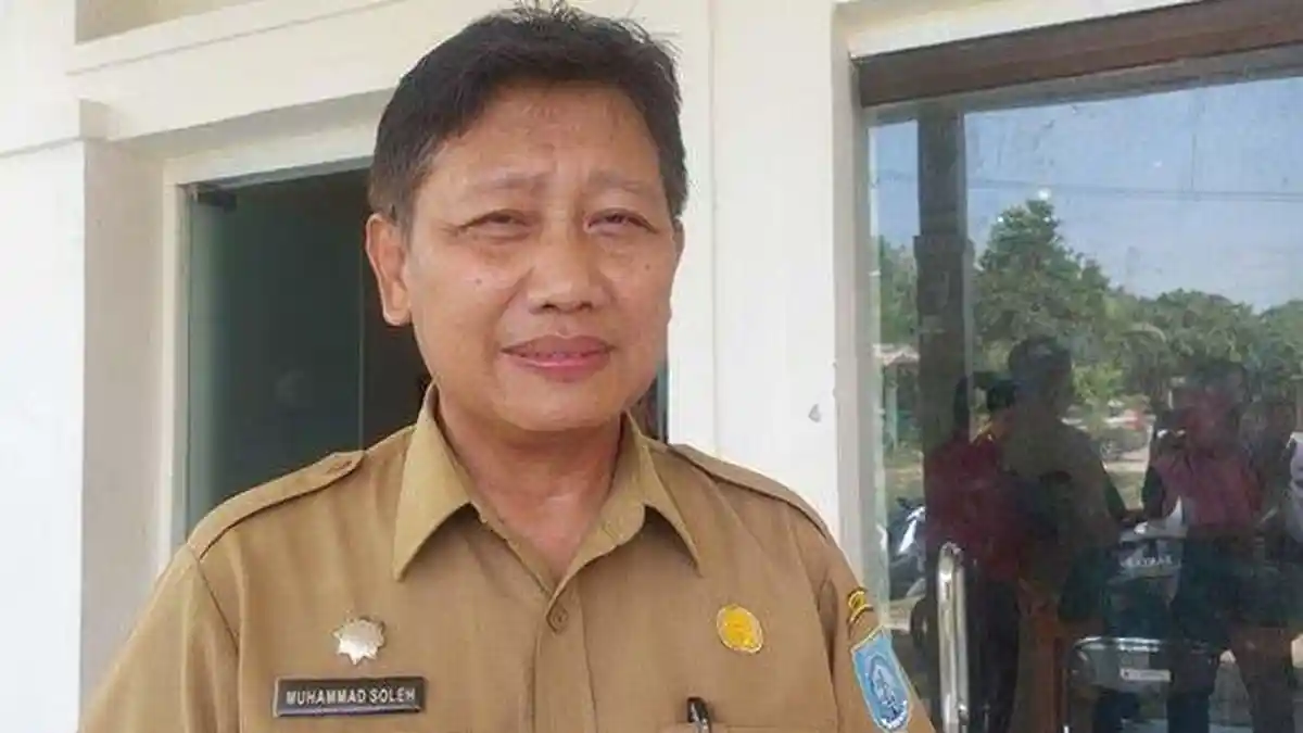 Siapa Sosok Hendriwan Pjs Bupati Bangka Barat? Ternyata Pernah Jabat Bupati Boalemo