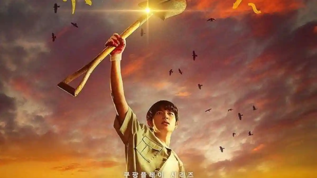 Sinopsis dan Link Streaming Drakor Once Upon A Boyhood, Ada Im Siwan Hingga Kang Hye Won