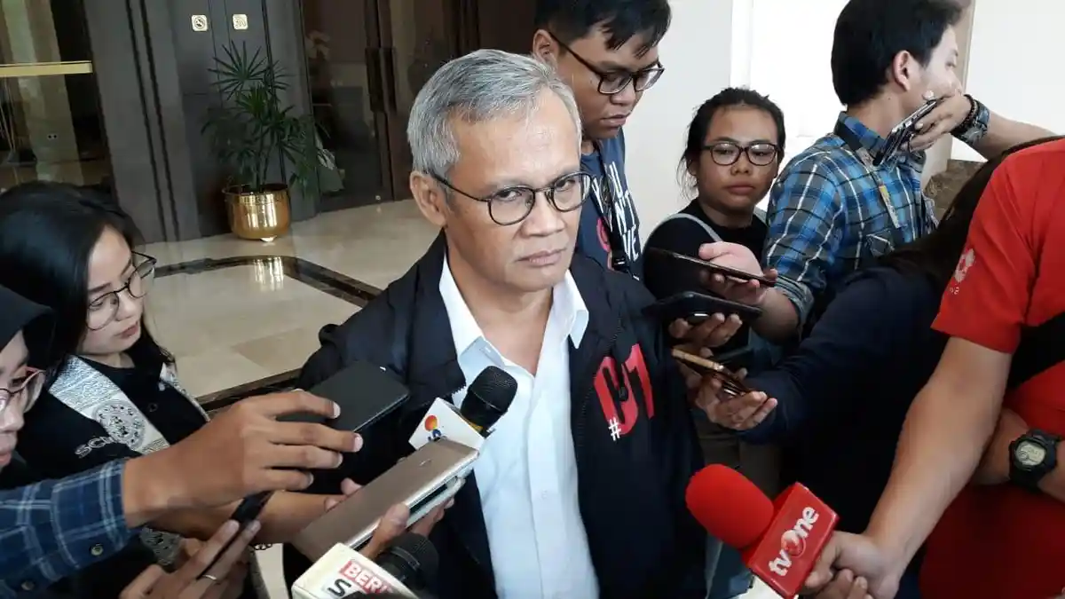 TKN Klaim TNI Lebih Suka Pemerintahan Era Jokowi