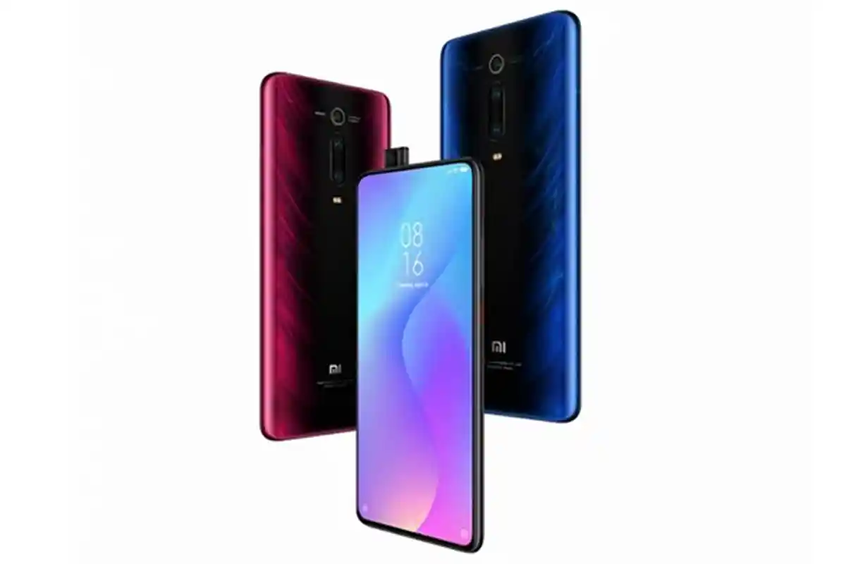 Usung Chipset Snapdragon 730, Xiaomi Luncurkan Mi 9T Speknya Mirip Redmi K20