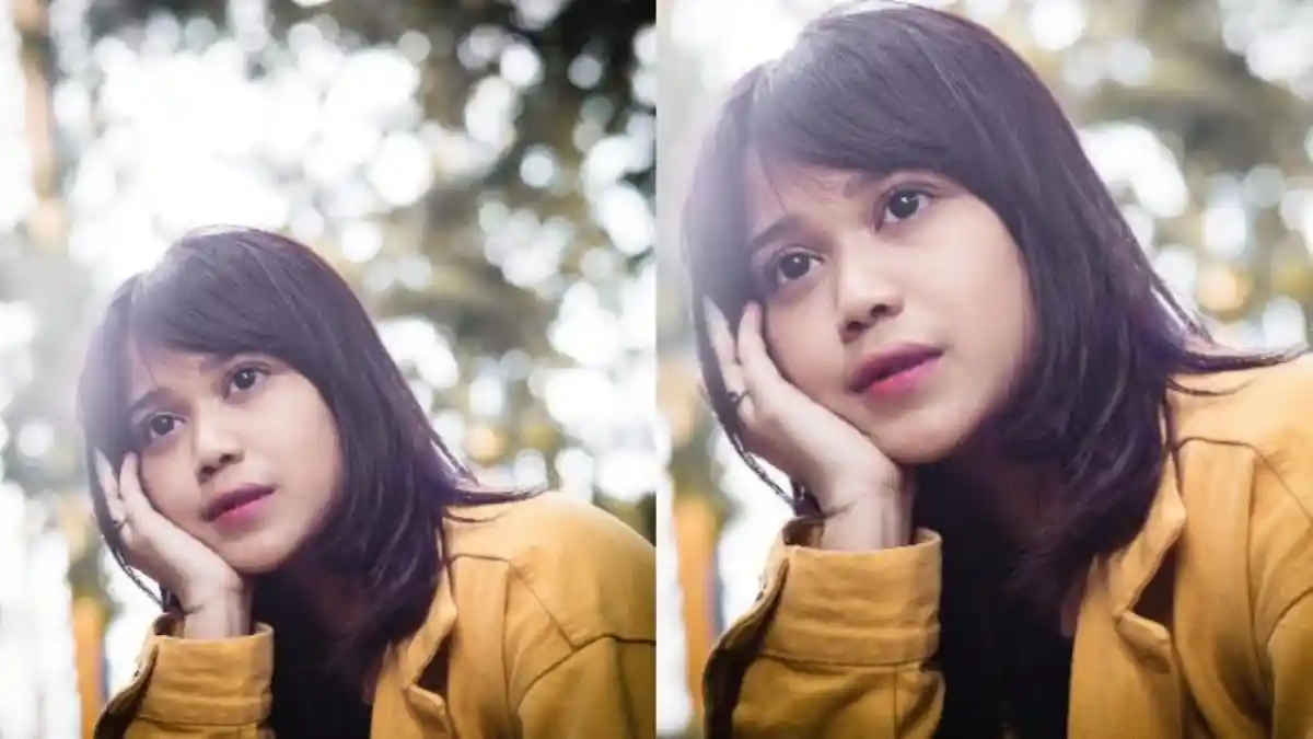 Lirik Lagu Rekah - Brisia Jodie yang Sedang Trending di YouTube