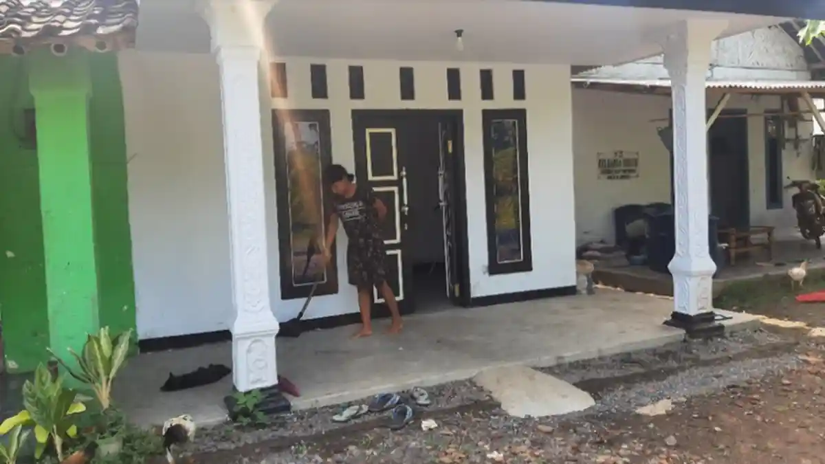 Dapat Bantuan Uang untuk Bedah Rumah, Pria Ini Malah Terbelit Utang di Toko Material