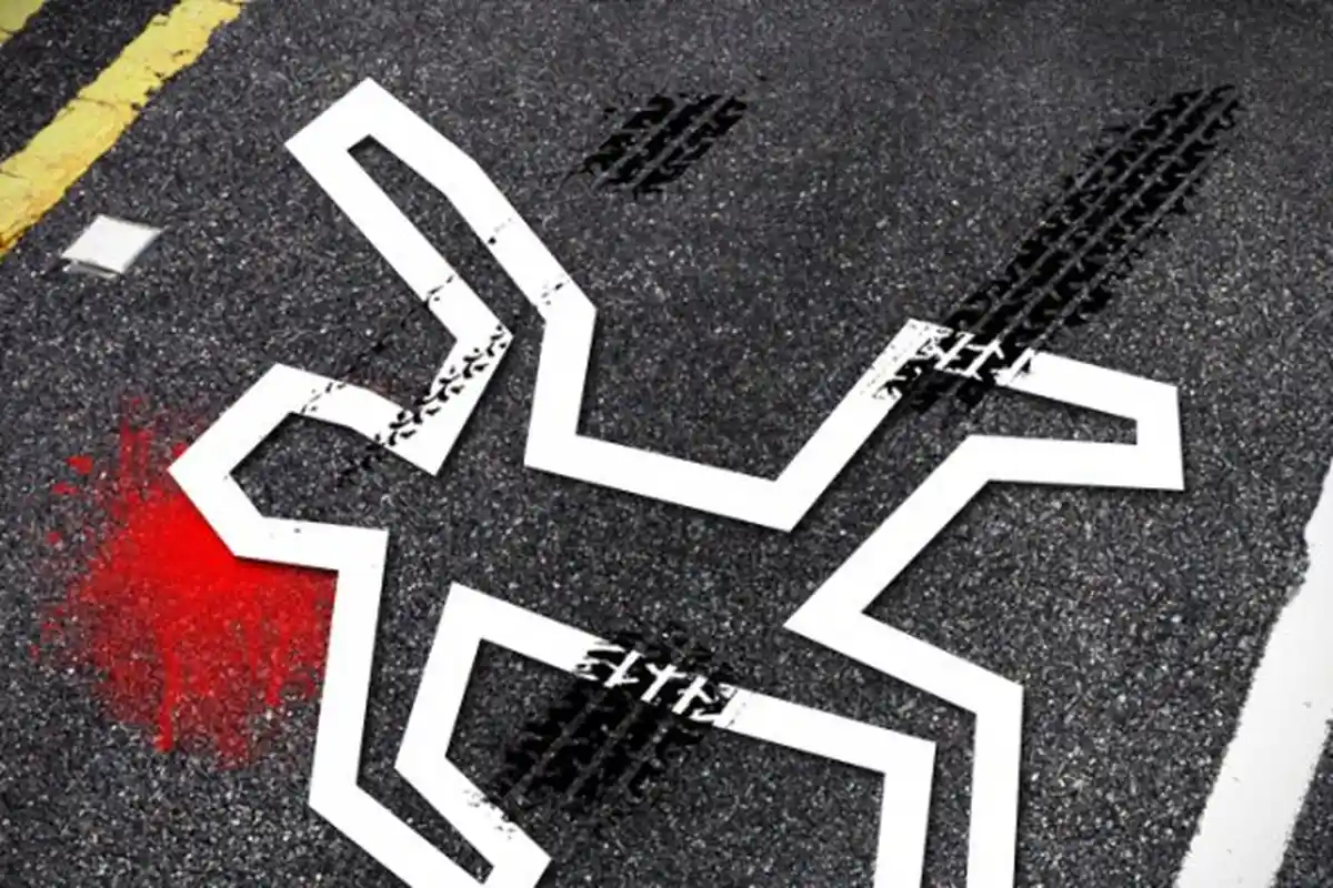 Honda Freed 'Seruduk' Kerumunan Emak-emak Belanja Sayur, Dua Tewas