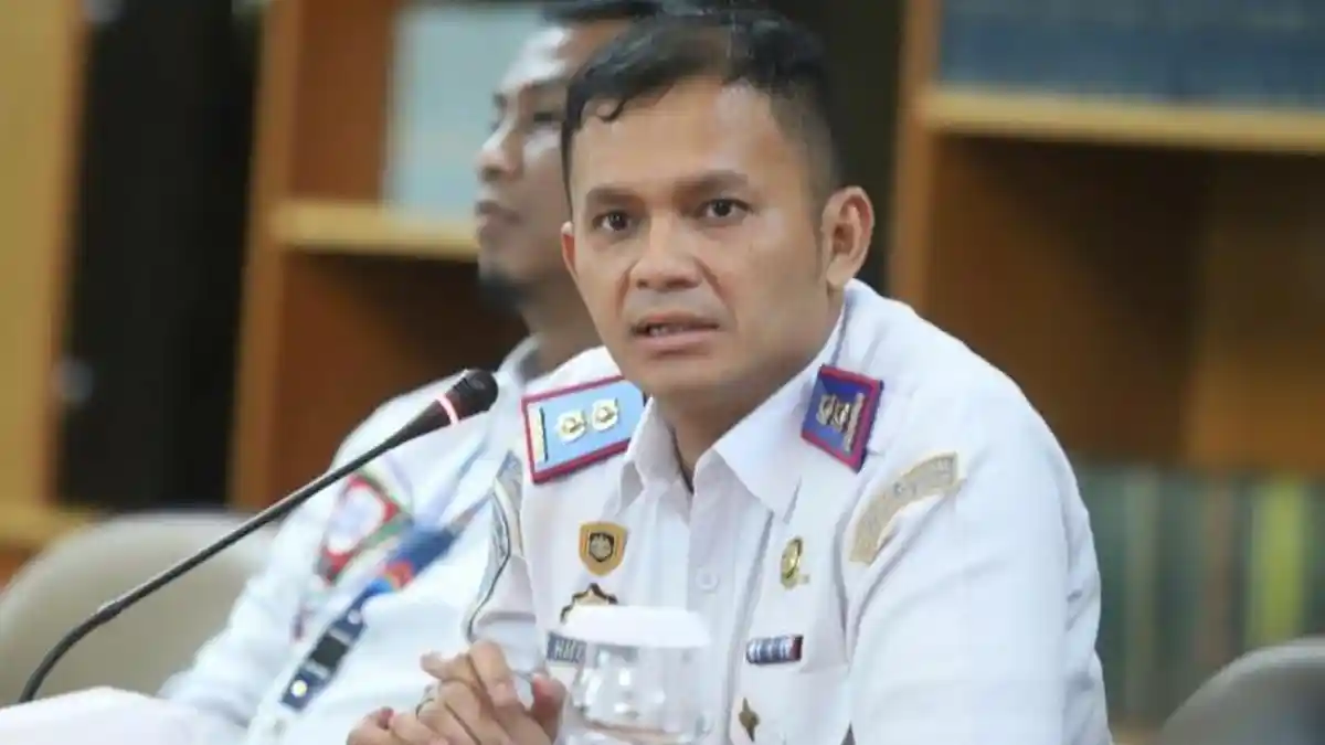 Mengatasi Parkir Liar, Kepala Dishub Samarinda Memaparkan Tata Cara Pendaftaran Parkir Berlangganan