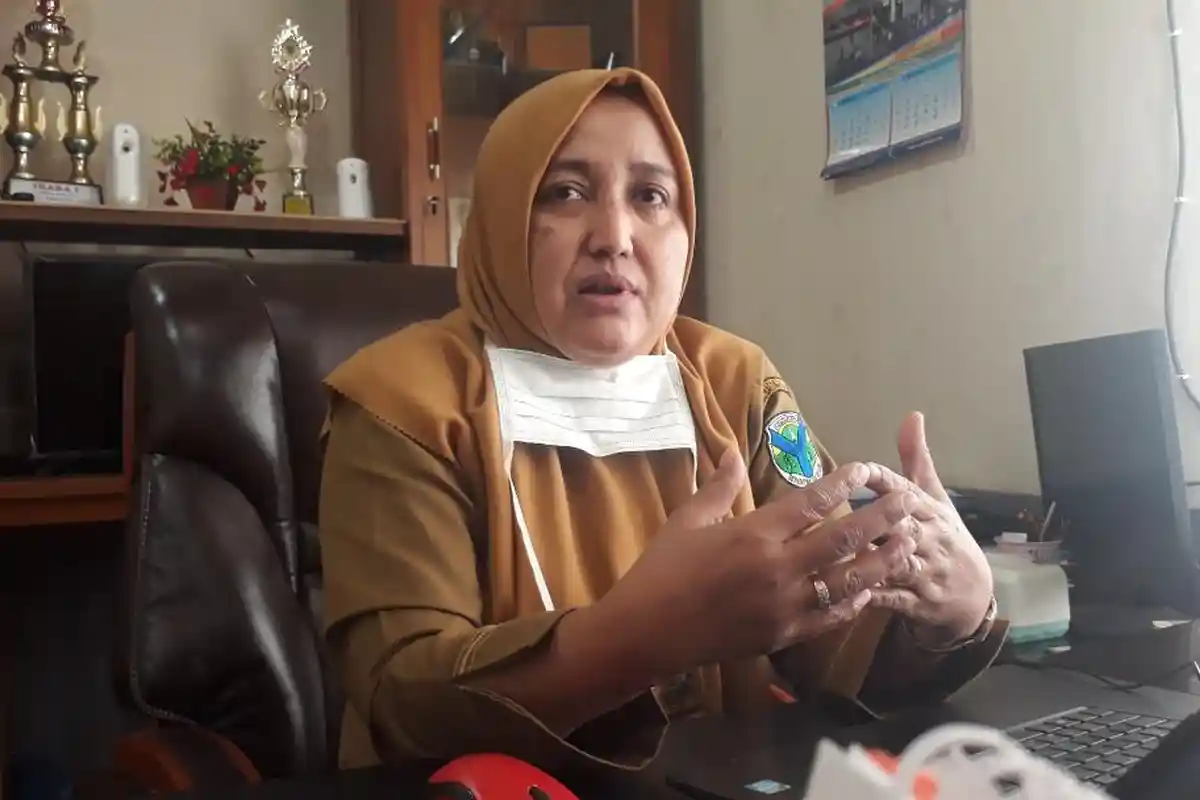 Dinkes Kembali Ajukan Program Nusantara Sehat, Batanghari Kekurangan Tenaga Kesehatan 131 Orang