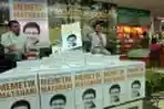 Buku Memetik Matahari CEO Kompas Gramedia Agung Adiprasetyo
