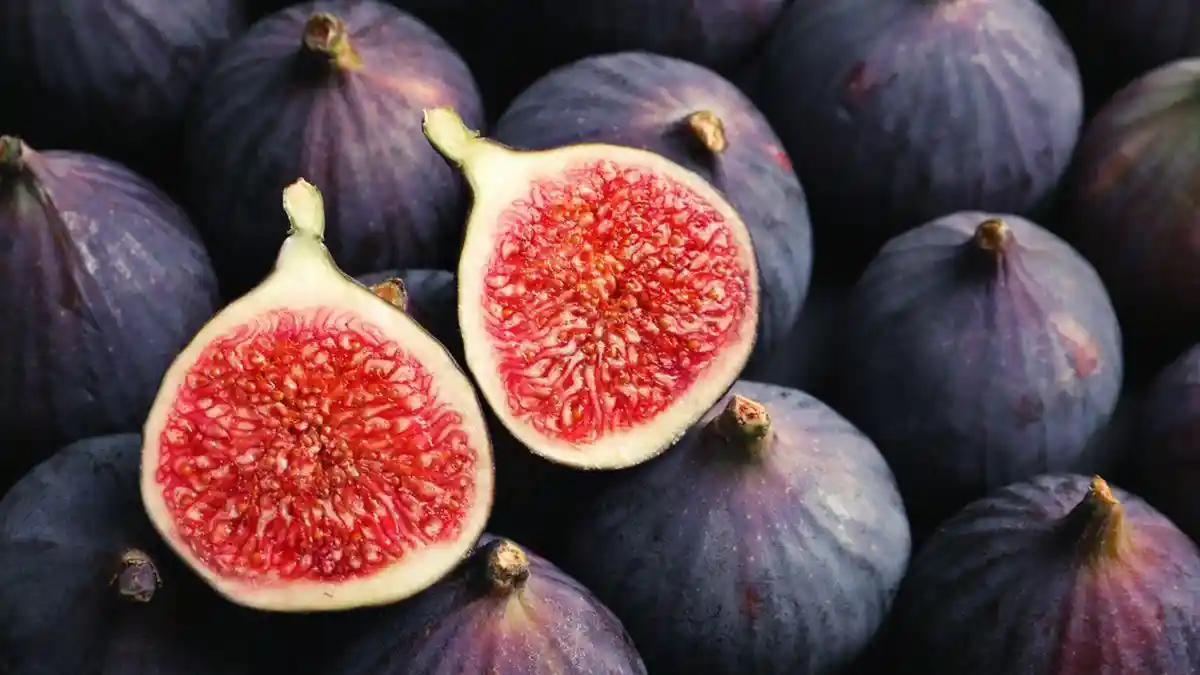 Kandungan Buah Tin yang Disebut dalam Al Quran, Banyak Manfaat, Mengurangi Risiko Penyakit Kronis