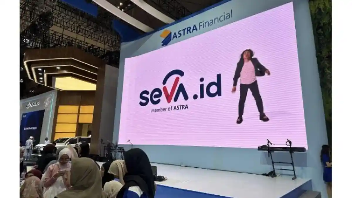 Butuh Dana Mendesak? Gadai BPKB Mobil di SEVA Bisa Tanpa Tinggal Mobil