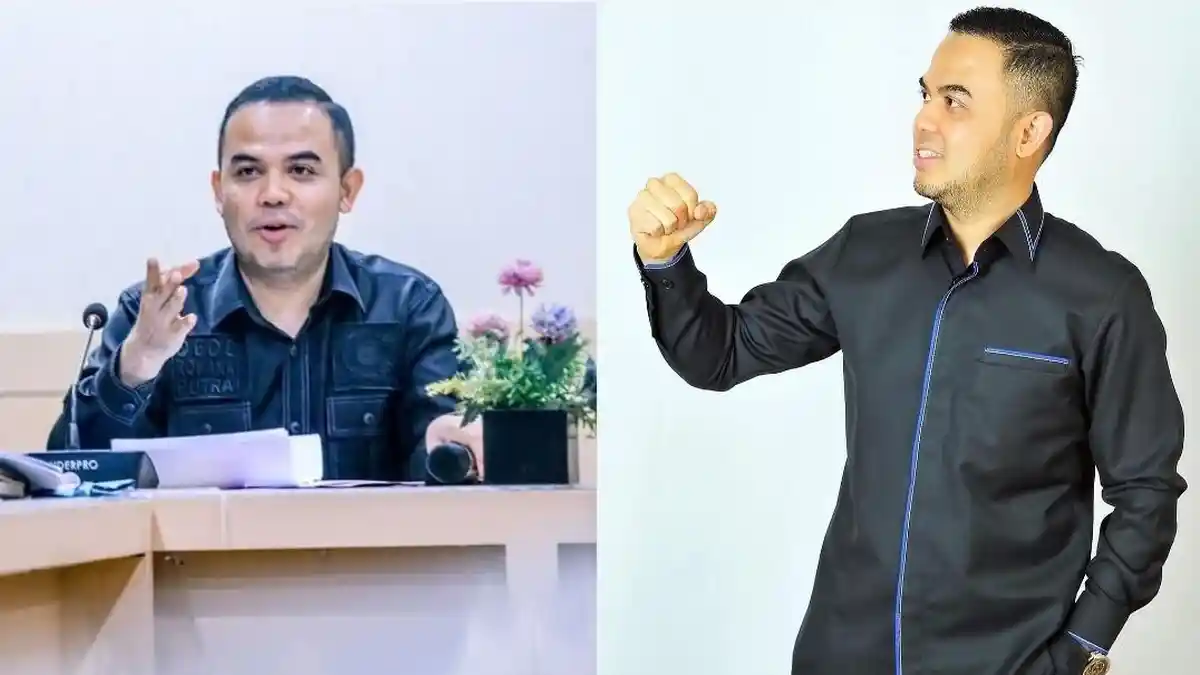 Ini Profil Dede Rohana, Anggota DPRD Banten Asal Cilegon Berharta Rp 67 ...