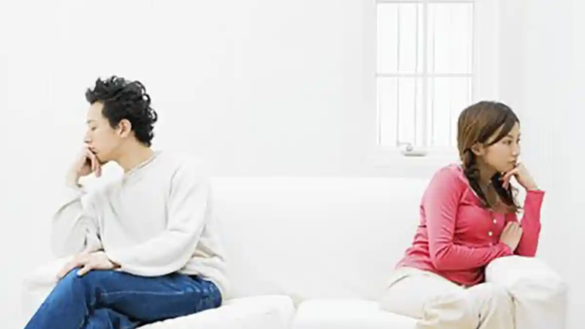 JANGAN Disindir! Begini Cara Hadapi Pasangan yang Suka Silent Treatment, Hubungan Bisa Langgeng