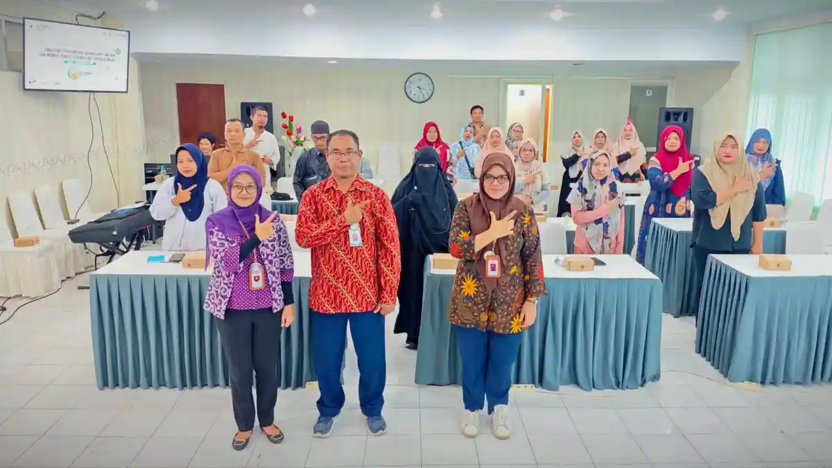 Waspada Jamu Berbahaya: BPOM Ambon Gencarkan Edukasi Demi Kesehatan Masyarakat