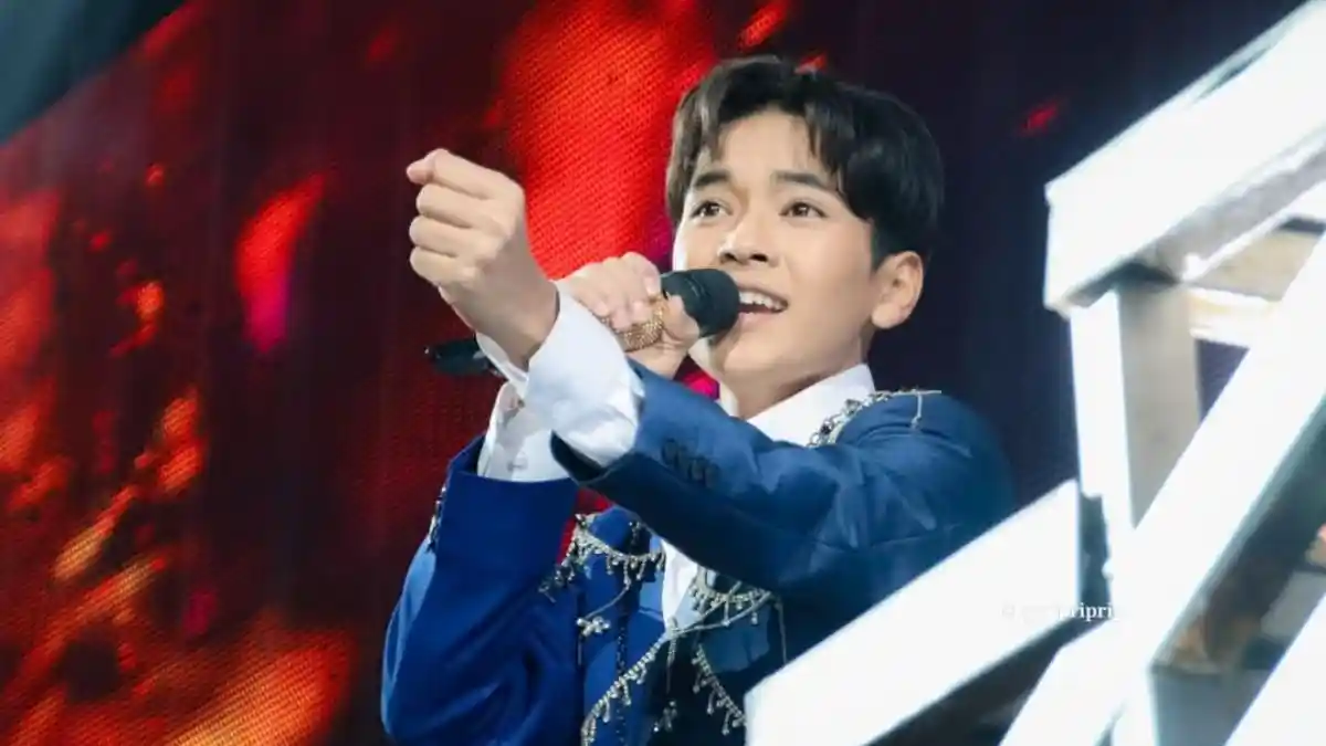 Arbil Banjir Kiriman Gift DBoss, Persaingan Top 6 Dangdut Academy 7 Memanas, Rebutan Posisi Aman